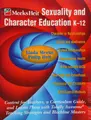 Cover image for Sexuality and Character Education K-12
