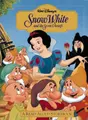Cover image for Walt Disney's Snow White and the seven dwarfs