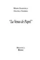 Cover image for Venus de Papel, La (Biblioteca Boedo)