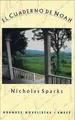 Cover image for El cuaderno de Noah