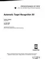 Cover image for Automatic Target Recognition (SPIE Proceedings)