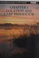 Cover image for The complete guide to carp fishing