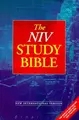 Cover image for Bible (Bible Niv)