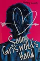 Cover image for Sean Griswold's head