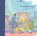 Cover image for El Molinillo Magico (Lagalera Popular, 56)