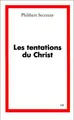 Cover image for Les tentations du Christ