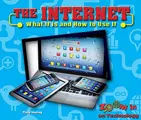 Cover image for The Internet