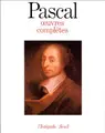Cover image for Oeuvres complètes