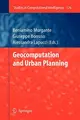 Cover image for Geocomputation and Urban Planning