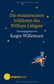 Cover image for Die wundersamen Irrfahrten des William Lithgow