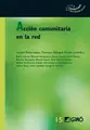 Cover image for Acción comunitaria en la red