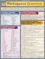 Cover image for Portuguese Grammar (Quickstudy: Academic)