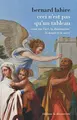 Cover image for Ceci n'est pas qu'un tableau