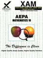 Cover image for AEPA Mathematics 10