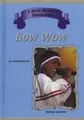 Cover image for Bow Wow
