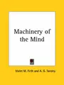 Cover image for Machinery of the Mind