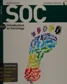 Cover image for SOC - Introdution to Sociology