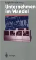 Cover image for Unternehmen im Wandel