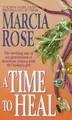 Cover image for Time to Heal