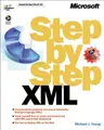 Cover image for Step by Step XML