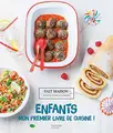 Cover image for Enfants