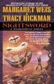 Cover image for Nightsword