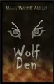 Cover image for Wolf Den