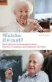 Cover image for Welche Heimat?