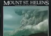 Cover image for Mount St. Helens (National Volcanic Monument, WA) (Wish You Were Here Postcard Books)