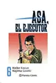Cover image for Asa el ejecutor nº 06/10