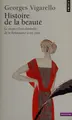 Cover image for Histoire de la beauté