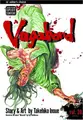 Cover image for Vagabond, Volume 20 (Vagabond)