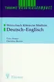 Cover image for Leximed Compact
