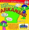 Cover image for Discover Arkansas (The Arkansas Experience)
