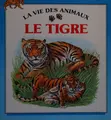Cover image for Le tigre