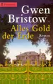 Cover image for Alles Gold der Erde.