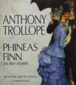 Cover image for Phineas Finn