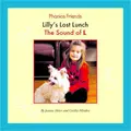 Cover image for Lilly's Lost Lunch