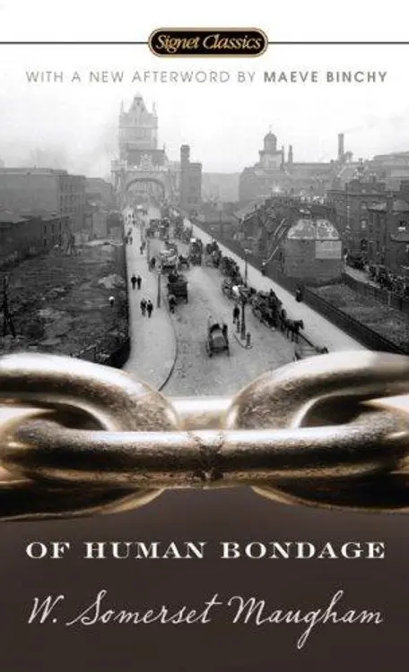 Of Human Bondage (Signet Classics) | Reading Length