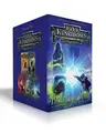 Cover image for Five Kingdoms Complete Collection