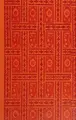 Cover image for EARLY AMERICAN TEXTILE