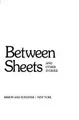 Cover image for In Between Sheets