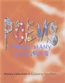 Cover image for Poems from Many Cultures