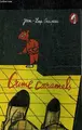 Cover image for Crime caramels