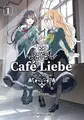 Cover image for Café Liebe nº 01 Old