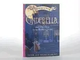 Cover image for Cinderella and Other Tales by the Brothers Grimm Book and Charm (Charming Classics)
