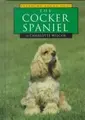 Cover image for The cocker spaniel