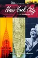 Cover image for New York City