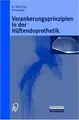 Cover image for Verankerungsprinzipien in der Hüftendoprothetik