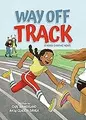 Cover image for Way off Track